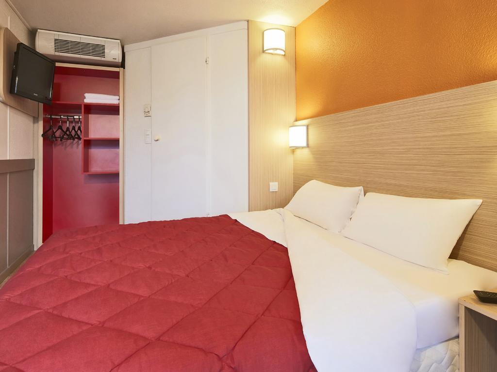 Premiere Classe Marne La Vallee - Torcy Torcy  Exterior photo