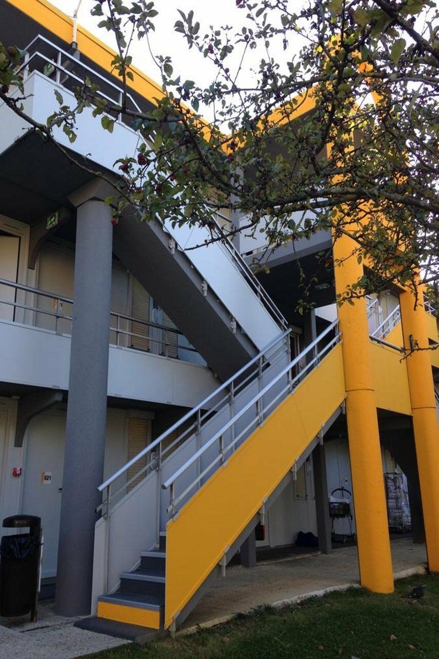 Premiere Classe Marne La Vallee - Torcy Torcy  Exterior photo